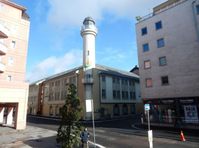 Lighthouse Mosque