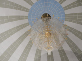 Chandalier