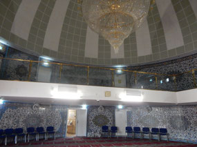 Dome