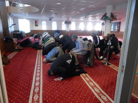 Prayers