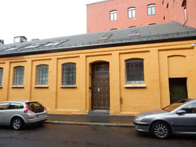 Side View