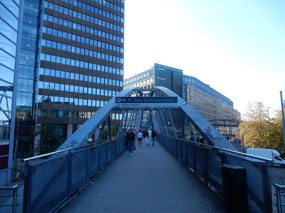 Central Station