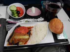 Meal