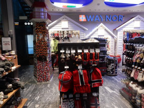 Norway Shop