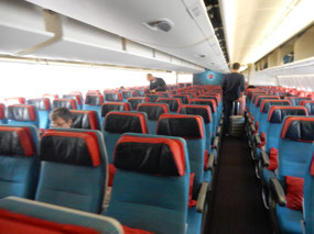 On Board