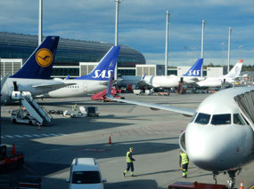 Planes