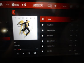 Tarkan