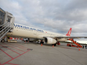 Turkish Airlines