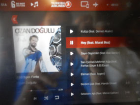 Turkish Music