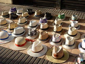 Hats