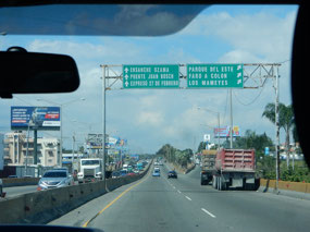 Highway