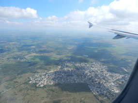 Town