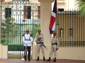 Guards