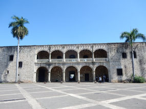 Alcazar