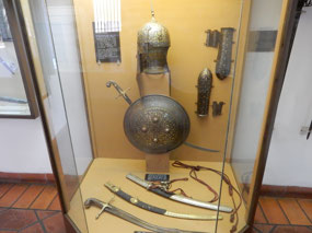 Armour