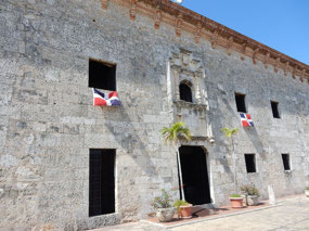 Casa Reales