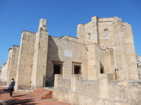 Cathedral