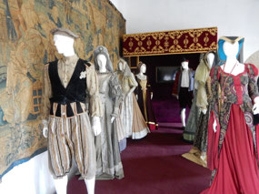 Costumes