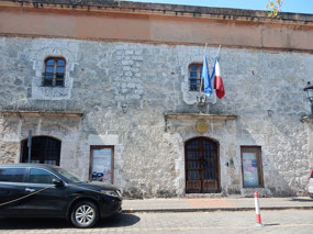 French Mission