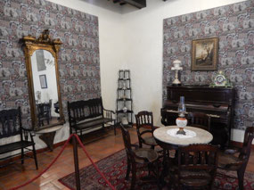 Furnishings