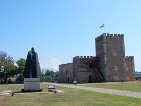 Grounds