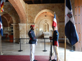 Guards