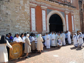 Iglesia de los Dominicos
