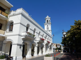 Local Church