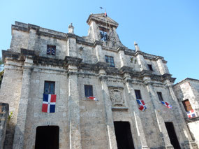 Panteon Nacional