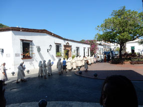 Parade