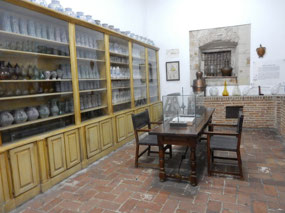 Pharmacy