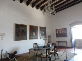 Portraits
