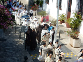 Priests