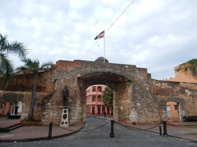 Puerta de la Misericordia