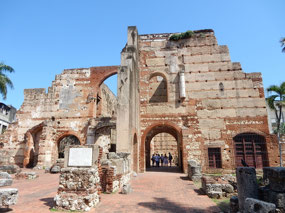 Ruins