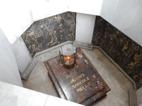 Tomb