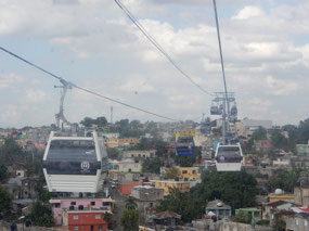 Cable Car
