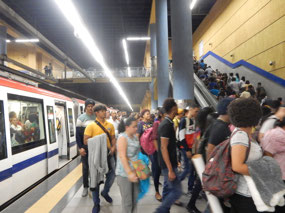 Metro