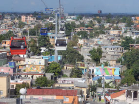 Ropeway