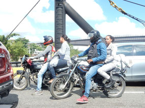 Motorcycles