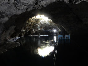 Cavern