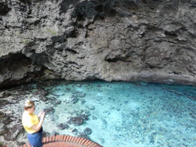 Clear Water