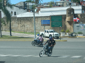 Back to Old Town