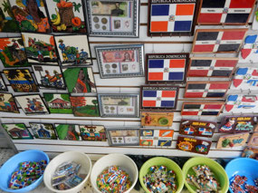 Souvenirs