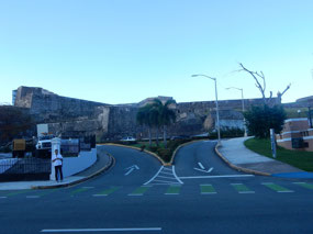 Street