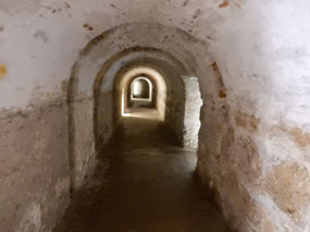 Tunnel