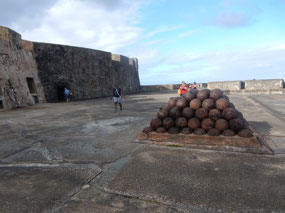 Cannons