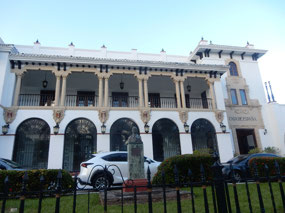 Casa de Espana