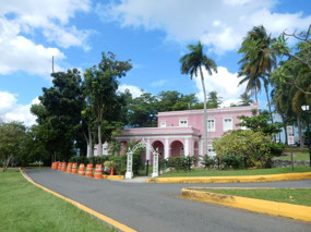 Casa Rosa