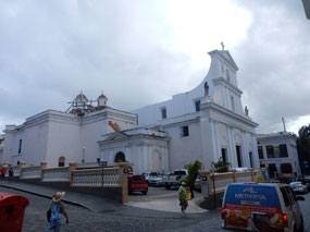 Cathedral